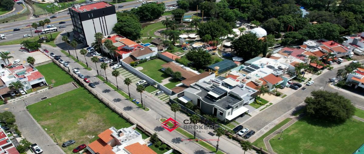 Foto de terreno comercial en venta en  , san jose del tajo, tlajomulco de zúñiga, jalisco, 30336426 No. 01