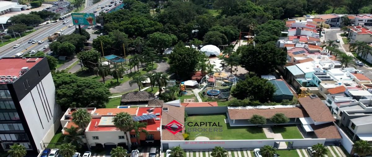 Foto de terreno comercial en venta en  , san jose del tajo, tlajomulco de zúñiga, jalisco, 30336426 No. 03