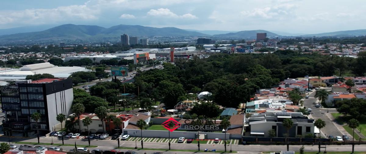 Foto de terreno comercial en venta en  , san jose del tajo, tlajomulco de zúñiga, jalisco, 30336426 No. 05