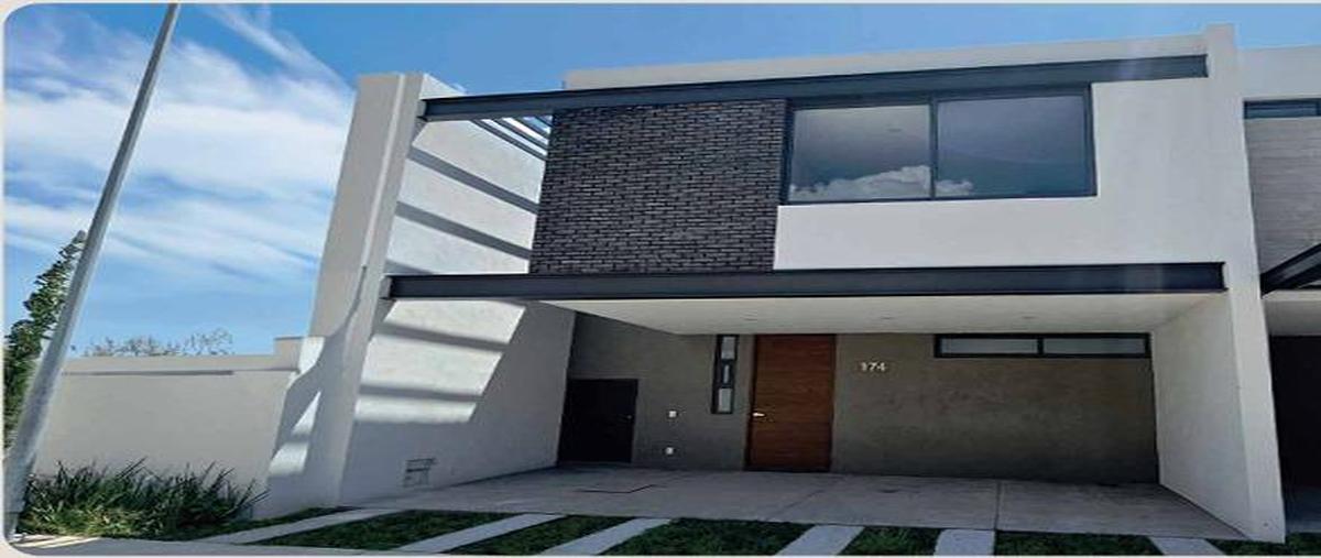 Foto de casa en venta en  , san jose del tajo, tlajomulco de zúñiga, jalisco, 30347983 No. 01