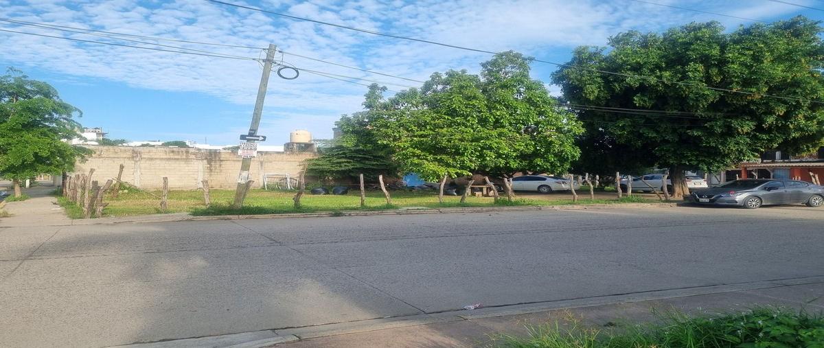 Foto de terreno habitacional en venta en  , san josé del valle, bahía de banderas, nayarit, 0 No. 01