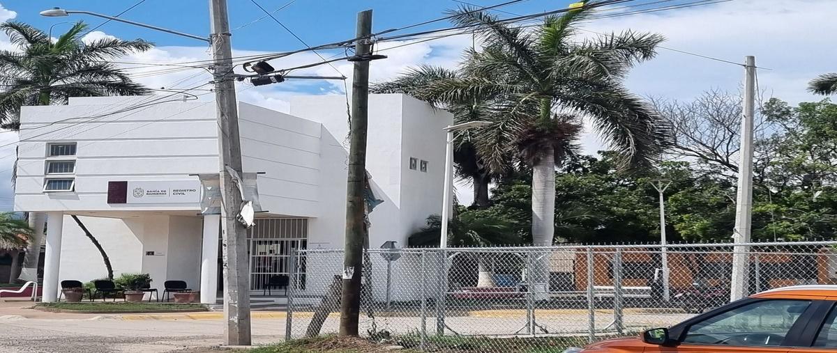 Foto de terreno habitacional en venta en  , san josé del valle, bahía de banderas, nayarit, 0 No. 02