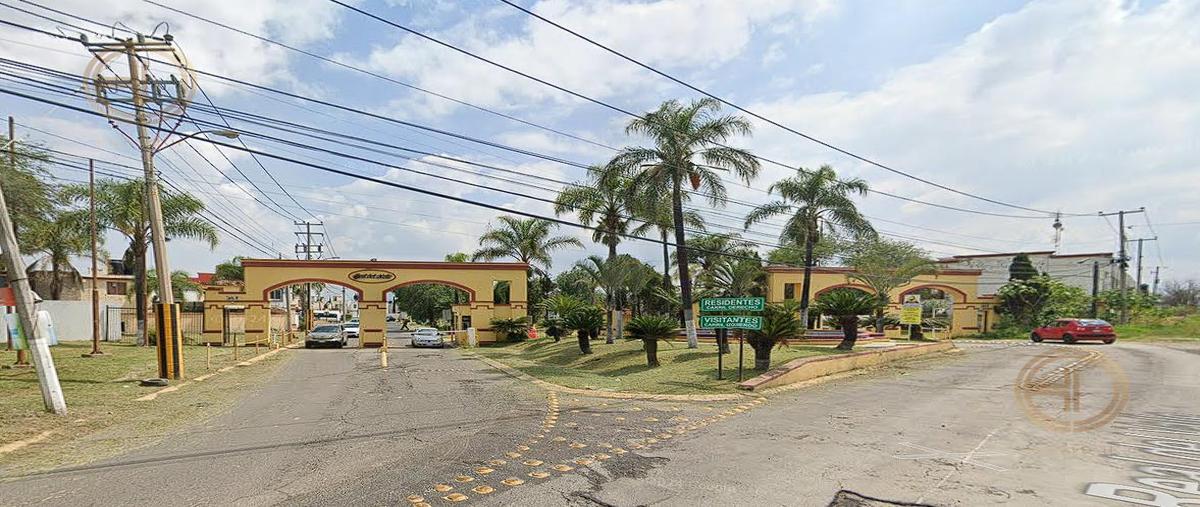 Foto de casa en venta en  , san jose del valle, tlajomulco de zúñiga, jalisco, 30198769 No. 05