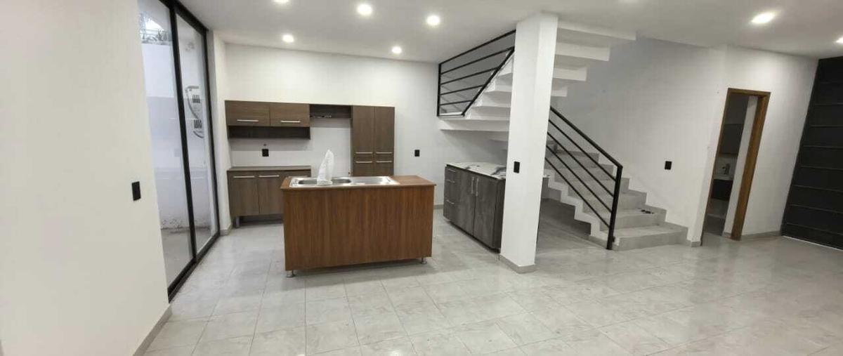 Foto de casa en venta en  , san jose del valle, tlajomulco de zúñiga, jalisco, 30709254 No. 04