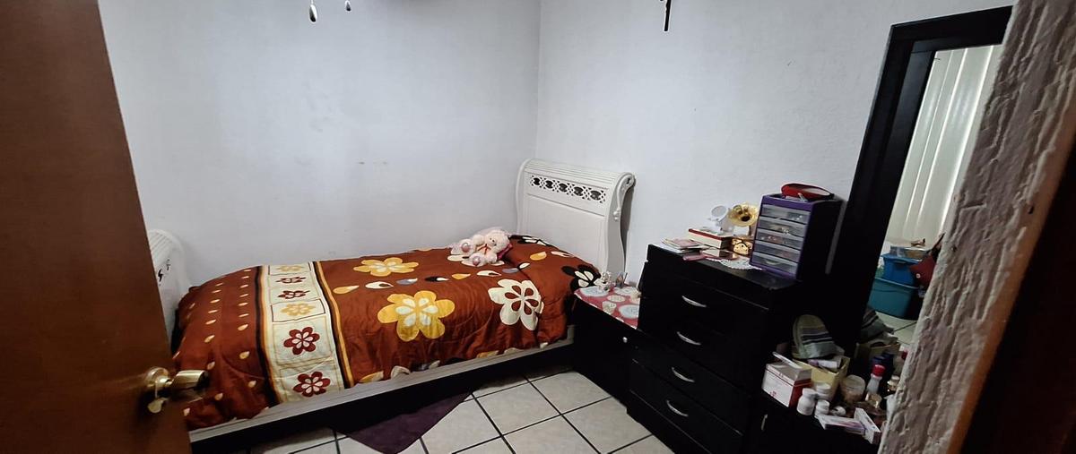 Foto de casa en venta en  , san jose del valle, tlajomulco de zúñiga, jalisco, 0 No. 05