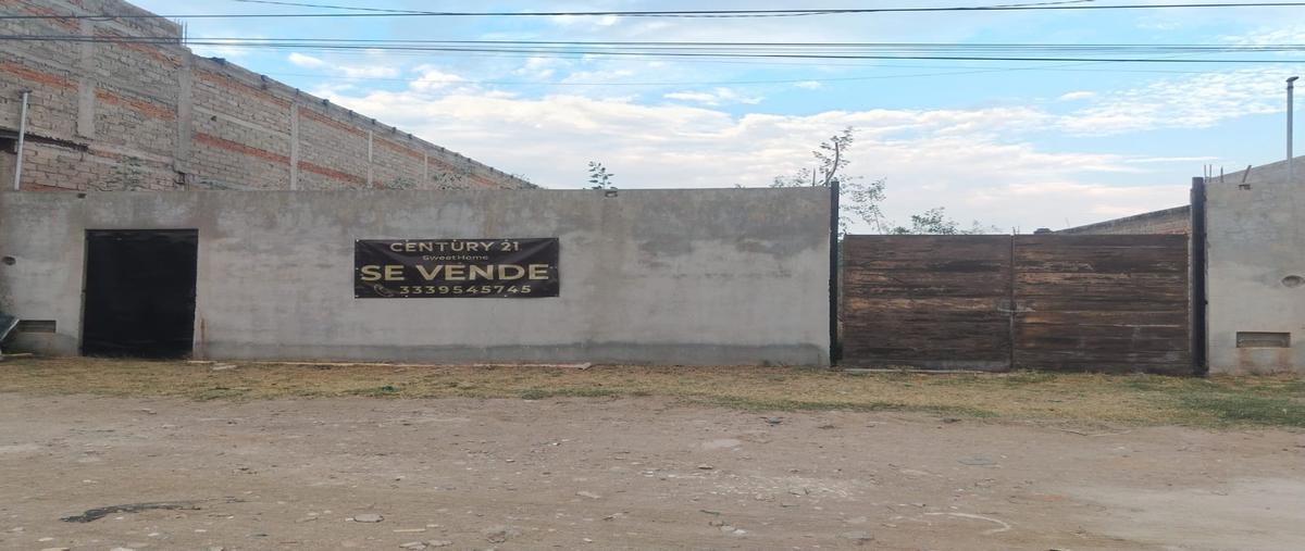 Foto de terreno habitacional en , san josé ejidal, zapopan, jalisco, 0 foto 01 Foto de terreno habitacional en venta en , san josé ejidal, zapopan, jalisco, 0 No. 01