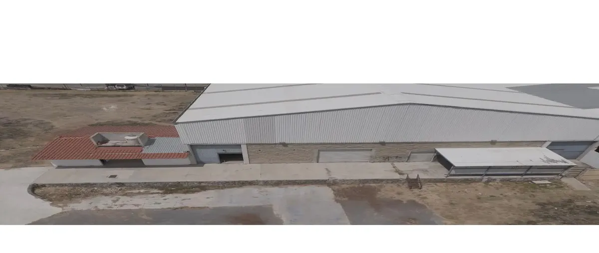 Foto de bodega en renta en san josé el alto 10, san josé el alto, querétaro, querétaro, 0 No. 04