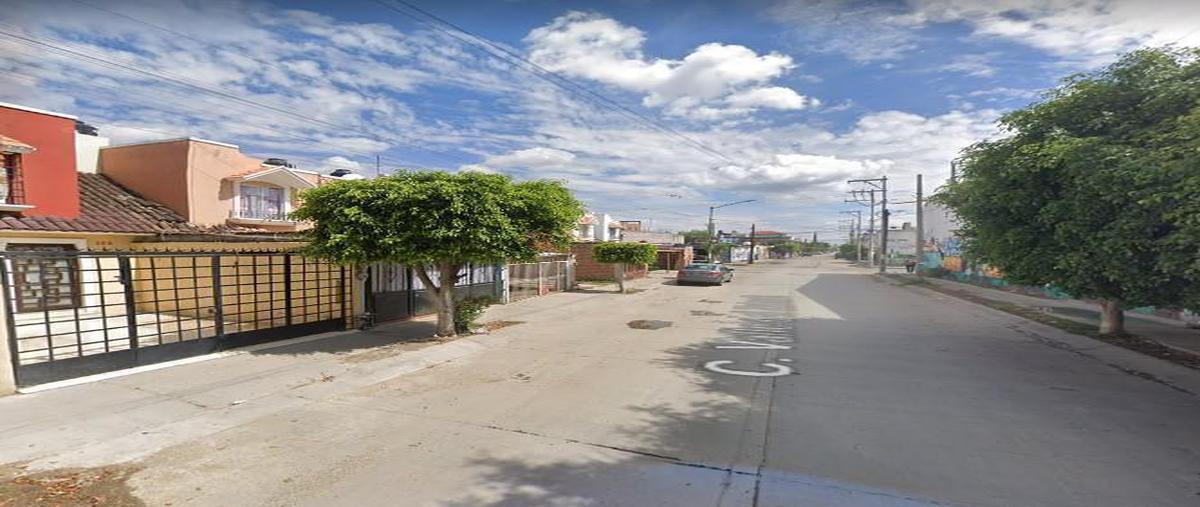 Foto de casa en venta en  , san josé el alto, león, guanajuato, 0 No. 03