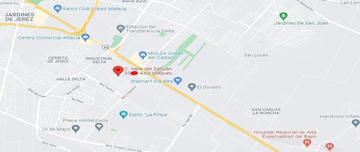 Foto de casa en venta en  , san josé el alto, león, guanajuato, 0 No. 05