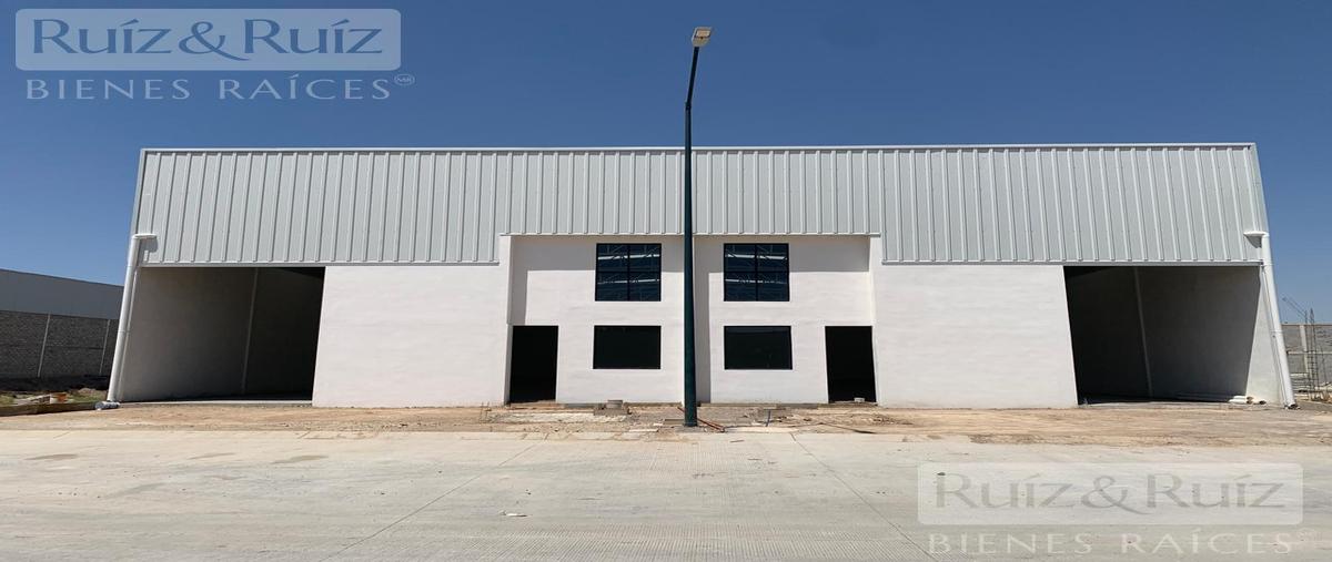 Foto de bodega en , san josé el alto, león, guanajuato, 0 foto 02 Foto de bodega en renta en , san josé el alto, león, guanajuato, 0 No. 02