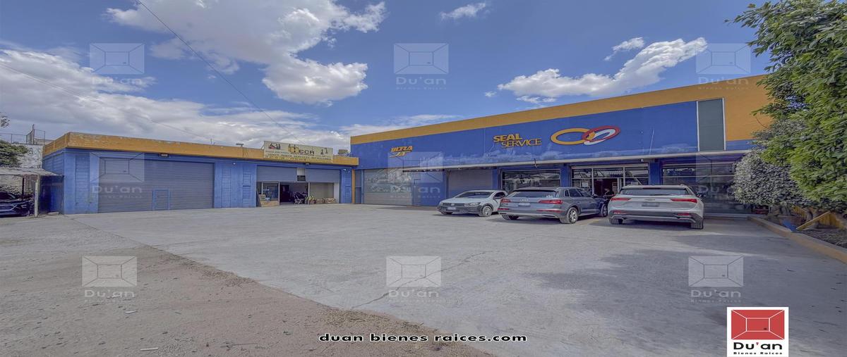 Foto de local en , san josé el alto, león, guanajuato, 0 foto 02 Foto de local en renta en , san josé el alto, león, guanajuato, 0 No. 02