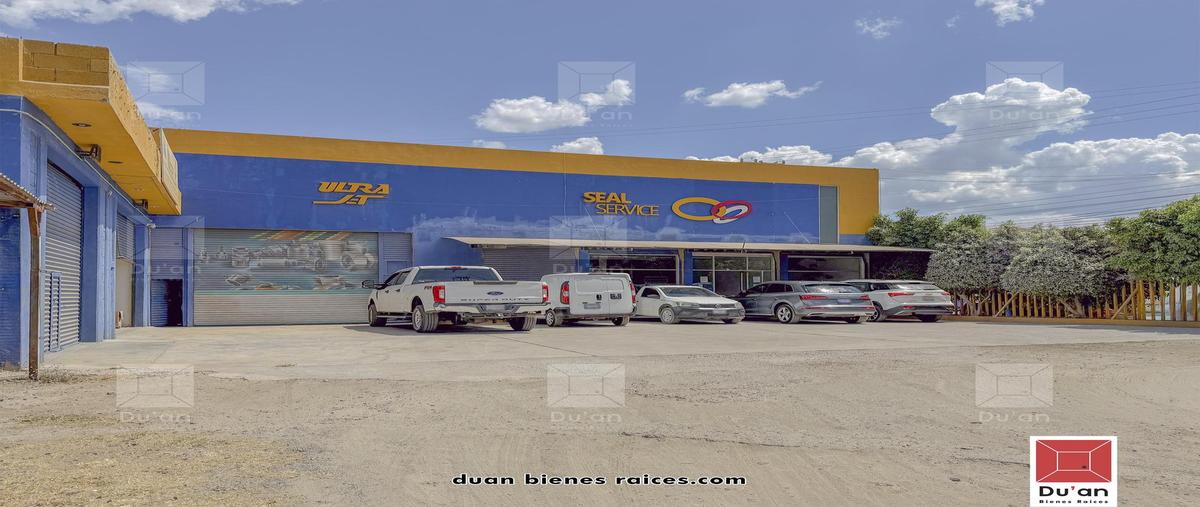 Foto de local en , san josé el alto, león, guanajuato, 0 foto 03 Foto de local en renta en , san josé el alto, león, guanajuato, 0 No. 03