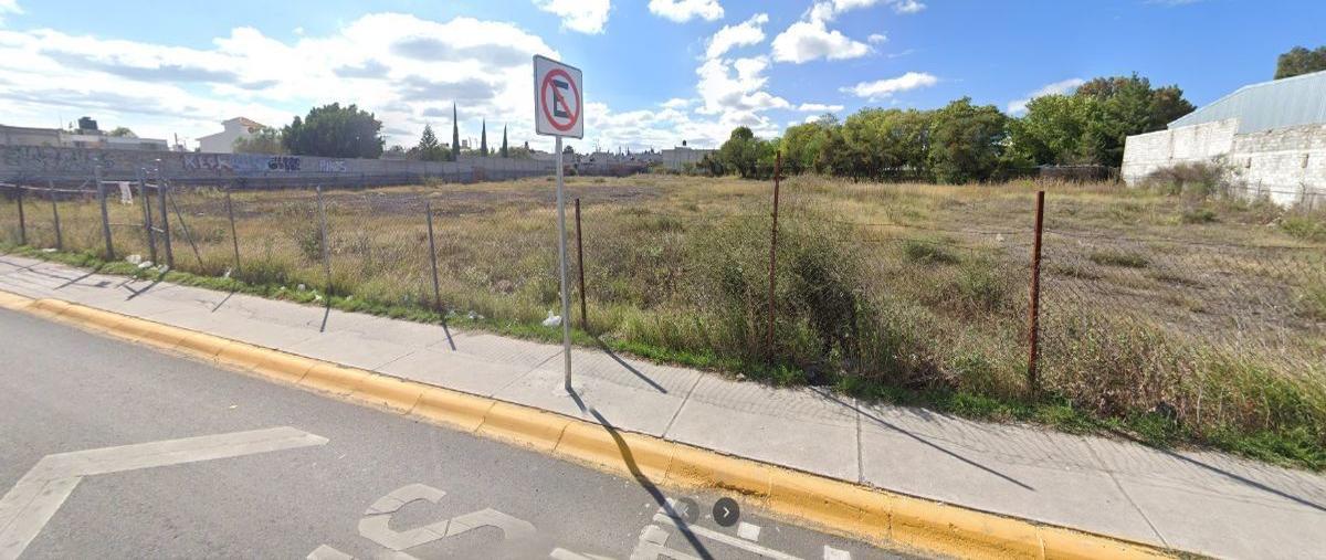 Foto de terreno habitacional en venta en  , san josé el alto, querétaro, querétaro, 19690465 No. 01
