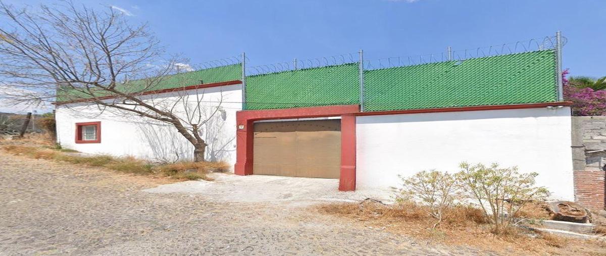 Foto de casa en venta en  , san josé el alto, querétaro, querétaro, 0 No. 02