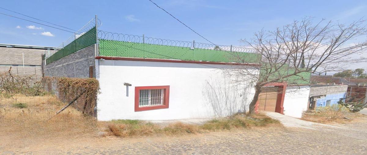 Foto de casa en venta en  , san josé el alto, querétaro, querétaro, 0 No. 03