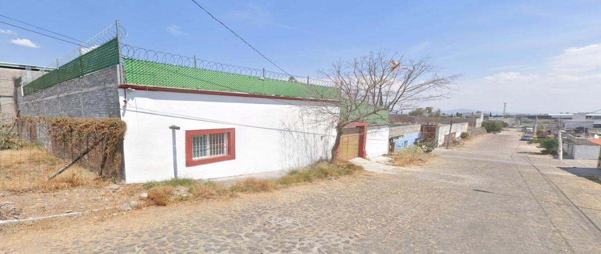 Foto de casa en venta en  , san josé el alto, querétaro, querétaro, 0 No. 05