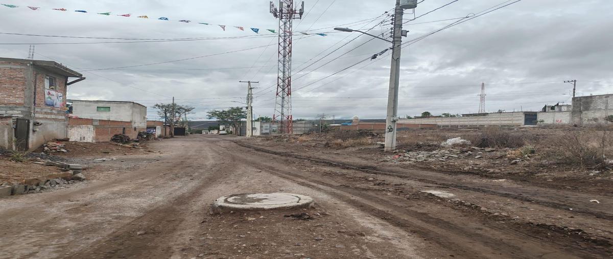 Foto de terreno habitacional en venta en  , san josé el alto, querétaro, querétaro, 28684085 No. 01