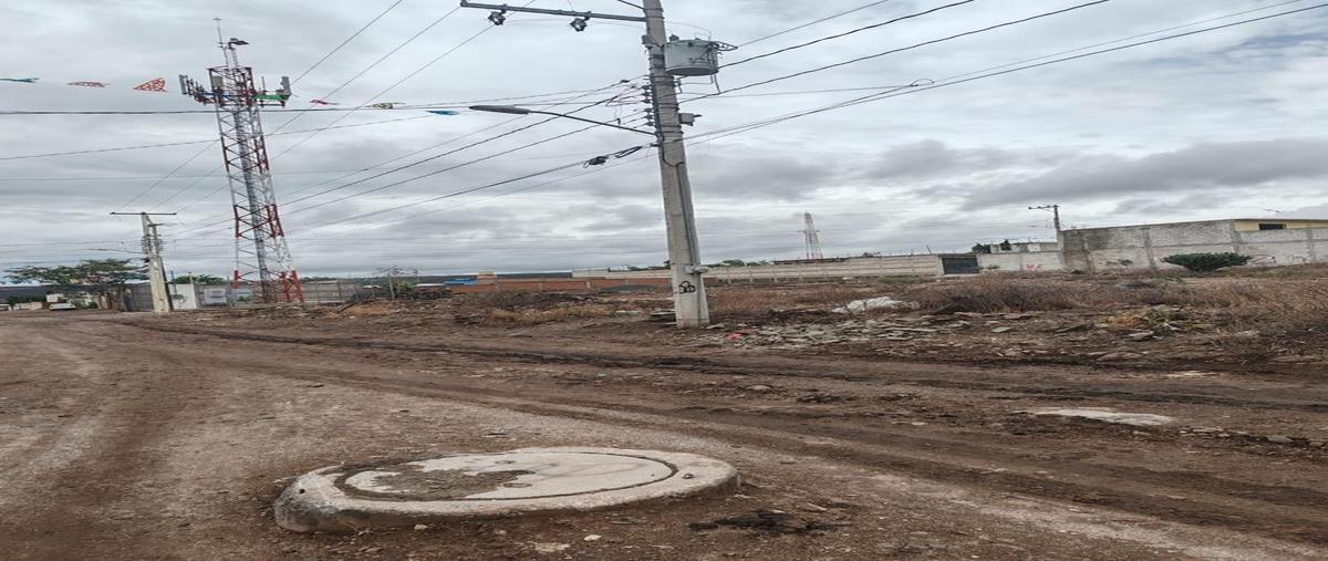 Foto de terreno habitacional en venta en  , san josé el alto, querétaro, querétaro, 28684085 No. 04