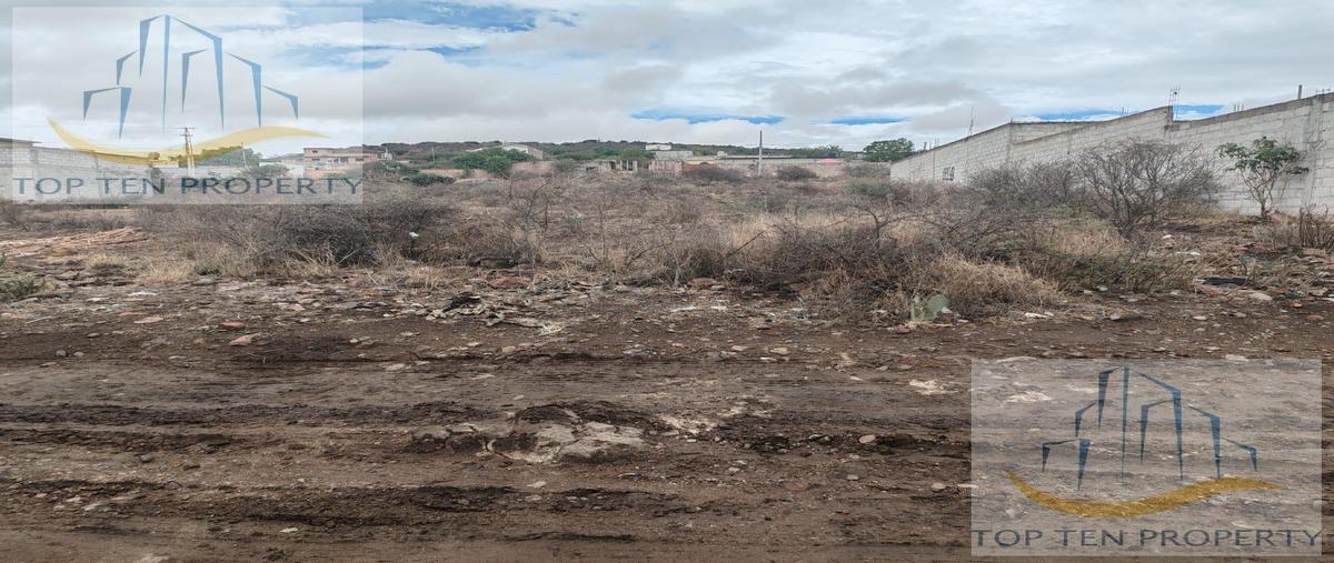 Foto de terreno habitacional en venta en  , san josé el alto, querétaro, querétaro, 28684085 No. 05