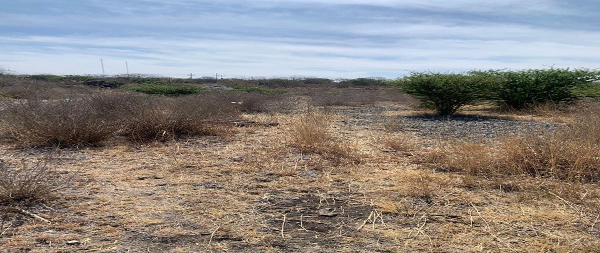 Foto de terreno habitacional en venta en  , san josé el alto, querétaro, querétaro, 0 No. 01