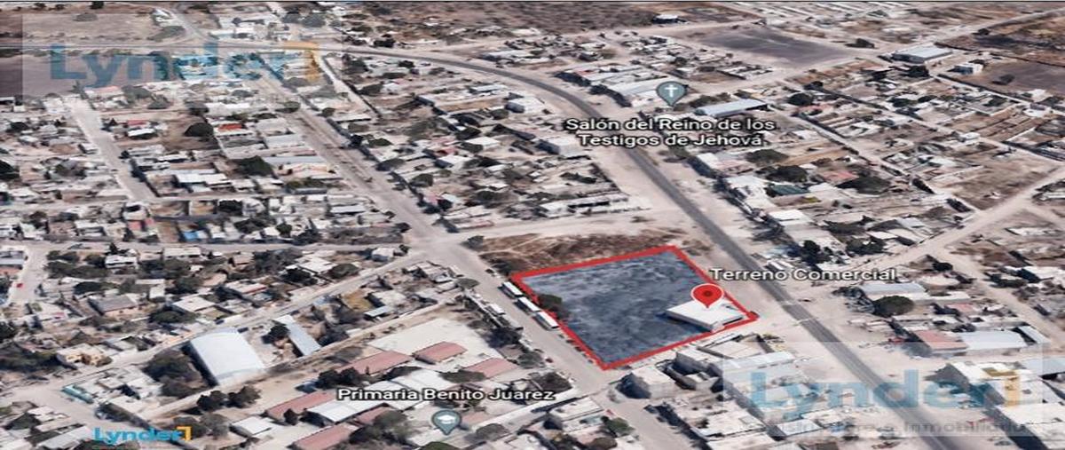 Foto de terreno habitacional en venta en  , san josé el alto, querétaro, querétaro, 29059240 No. 03