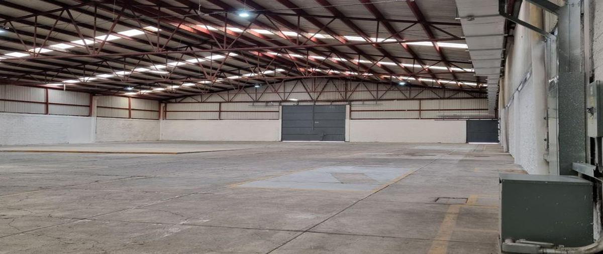Foto de bodega en renta en  , san josé el alto, querétaro, querétaro, 29094877 No. 04