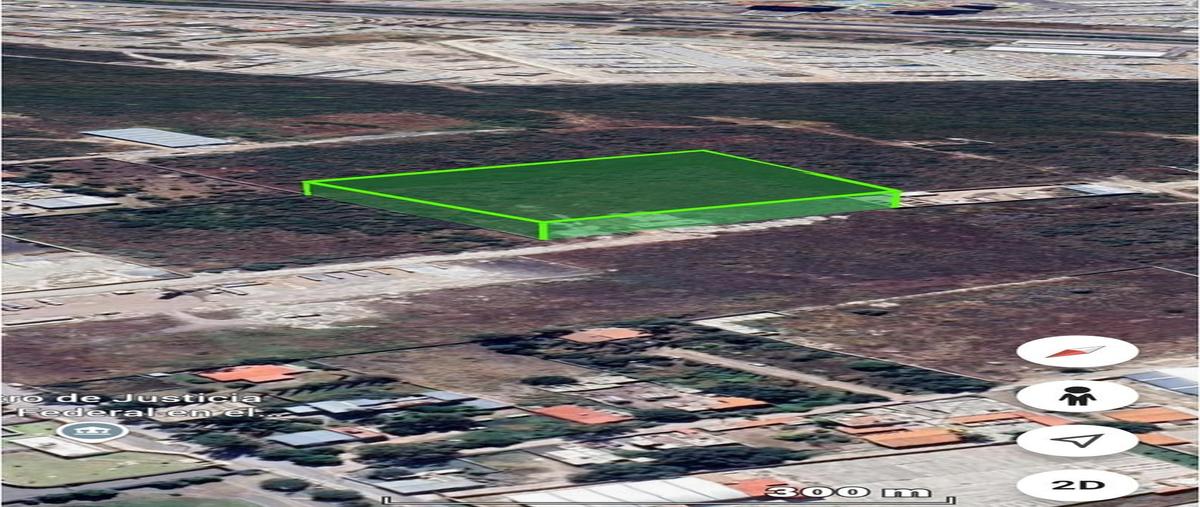 Foto de terreno industrial en venta en  , san josé el alto, querétaro, querétaro, 0 No. 04