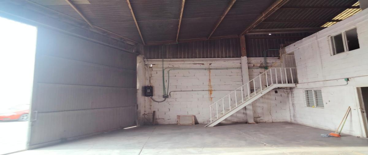 Foto de bodega en renta en  , san josé el alto, querétaro, querétaro, 0 No. 03