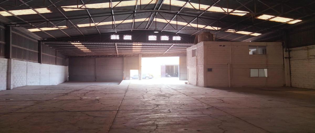 Foto de bodega en renta en  , san josé el alto, querétaro, querétaro, 0 No. 04