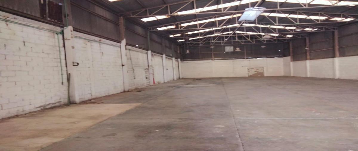 Foto de bodega en renta en  , san josé el alto, querétaro, querétaro, 0 No. 05