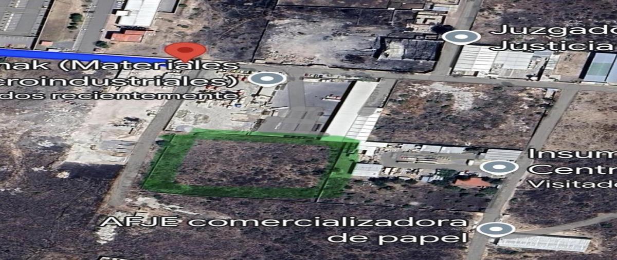 Foto de terreno habitacional en , san josé el alto, querétaro, querétaro, 0 foto 01 Foto de terreno habitacional en venta en , san josé el alto, querétaro, querétaro, 0 No. 01