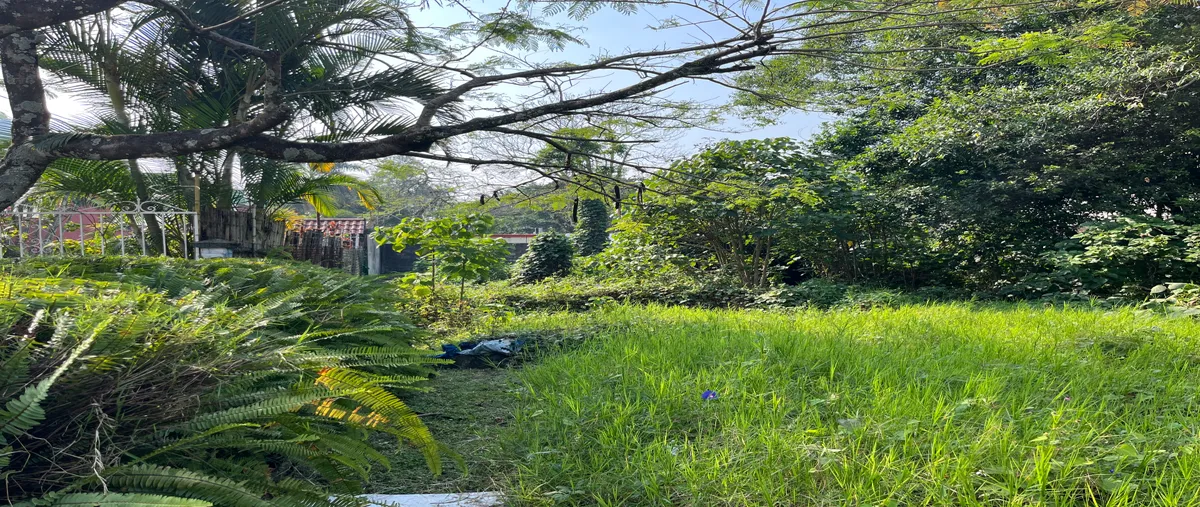 Foto de terreno habitacional en venta en san jose , el espinal, orizaba, veracruz de ignacio de la llave, 0 No. 02