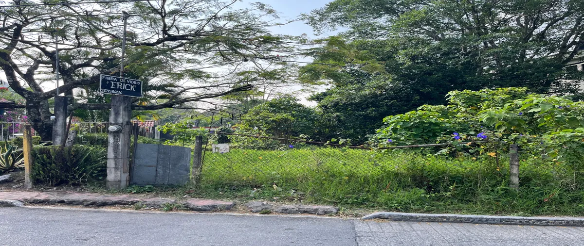 Foto de terreno habitacional en venta en san jose , el espinal, orizaba, veracruz de ignacio de la llave, 0 No. 05