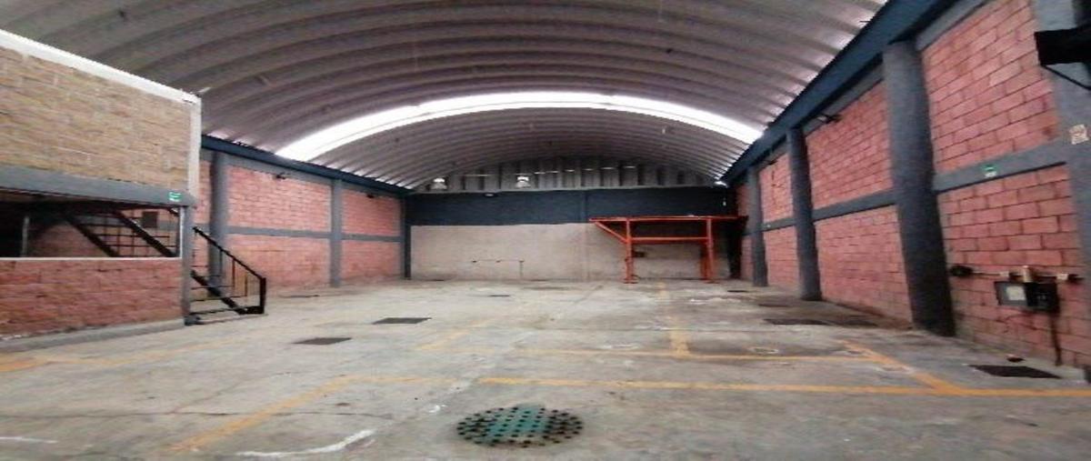 Foto de bodega en venta en  , san josé el jaral, atizapán de zaragoza, méxico, 0 No. 03