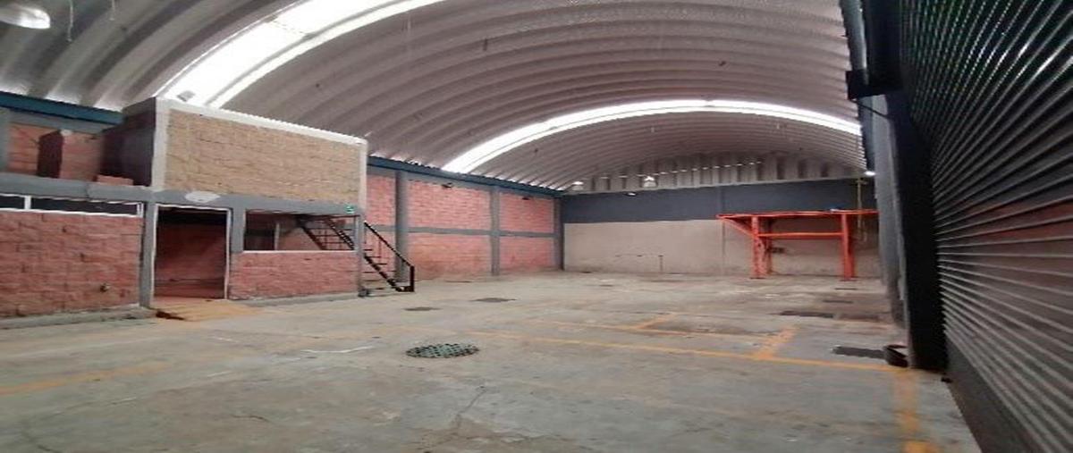 Foto de bodega en venta en  , san josé el jaral, atizapán de zaragoza, méxico, 0 No. 04