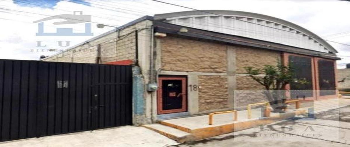 Foto de bodega en , san josé el jaral, atizapán de zaragoza, méxico, 0 foto 01 Foto de bodega en venta en , san josé el jaral, atizapán de zaragoza, méxico, 0 No. 01