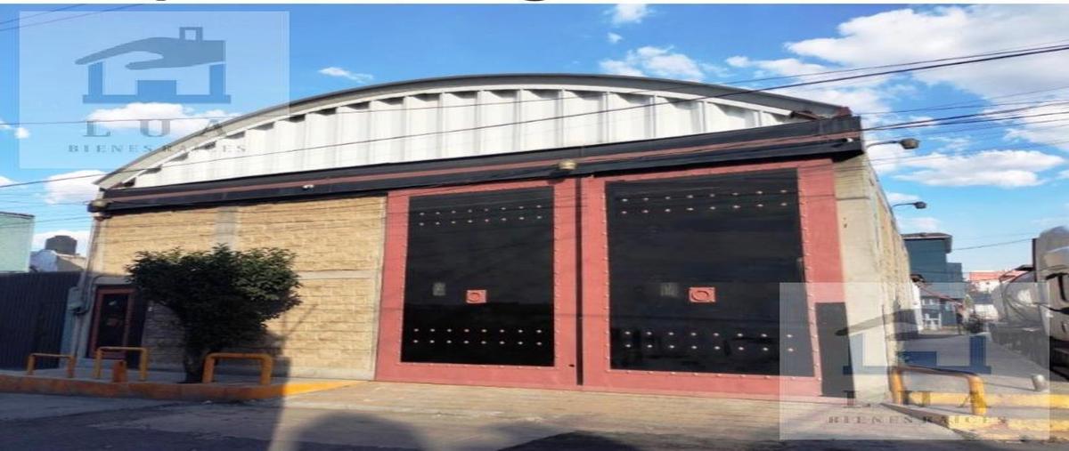 Foto de bodega en , san josé el jaral, atizapán de zaragoza, méxico, 0 foto 02 Foto de bodega en venta en , san josé el jaral, atizapán de zaragoza, méxico, 0 No. 02