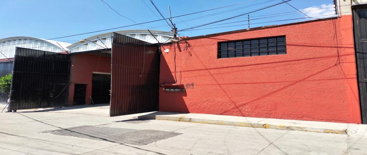 Foto de bodega en venta en  , san josé el jaral, atizapán de zaragoza, méxico, 0 No. 03