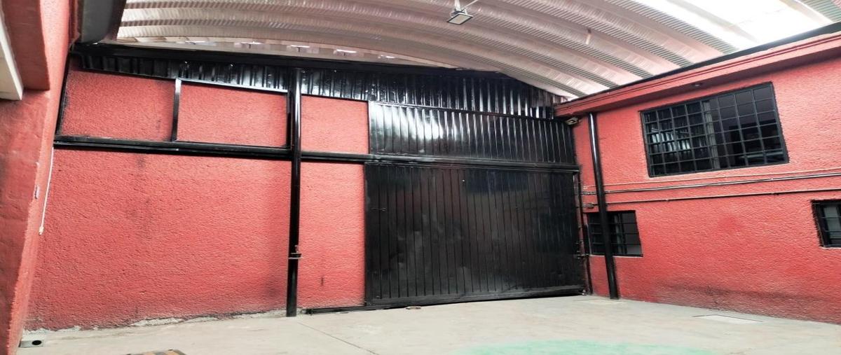 Foto de bodega en venta en  , san josé el jaral, atizapán de zaragoza, méxico, 0 No. 04