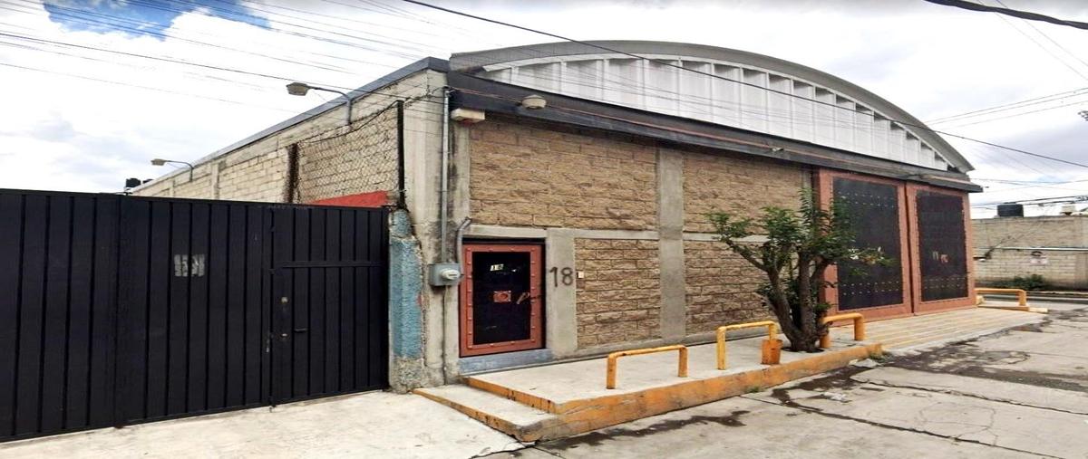 Foto de bodega en venta en  , san josé el jaral, atizapán de zaragoza, méxico, 0 No. 03
