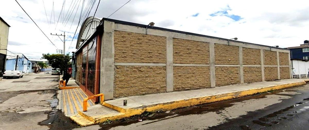 Foto de bodega en venta en  , san josé el jaral, atizapán de zaragoza, méxico, 0 No. 04