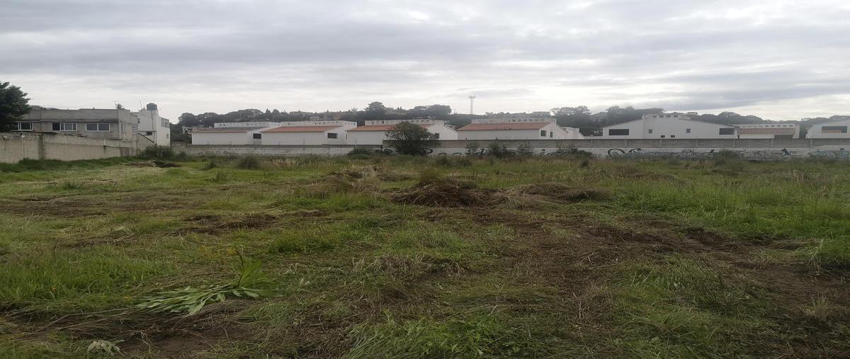 Foto de terreno habitacional en , san josé el llanito, lerma, méxico, 18512438 foto 03 Foto de terreno habitacional en venta en , san josé el llanito, lerma, méxico, 18512438 No. 03
