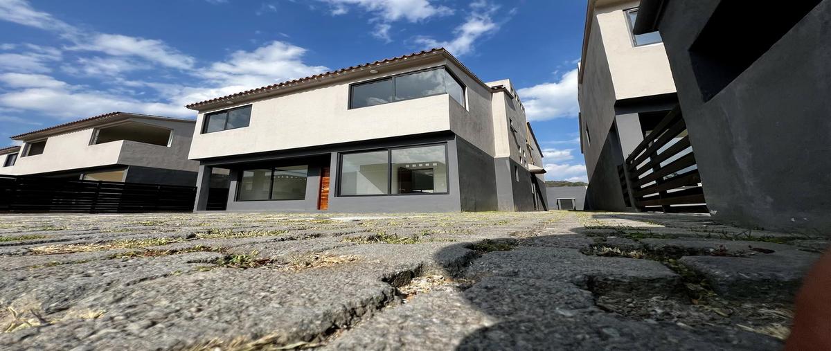 Foto de casa en venta en  , san josé el llanito, lerma, méxico, 25265216 No. 03