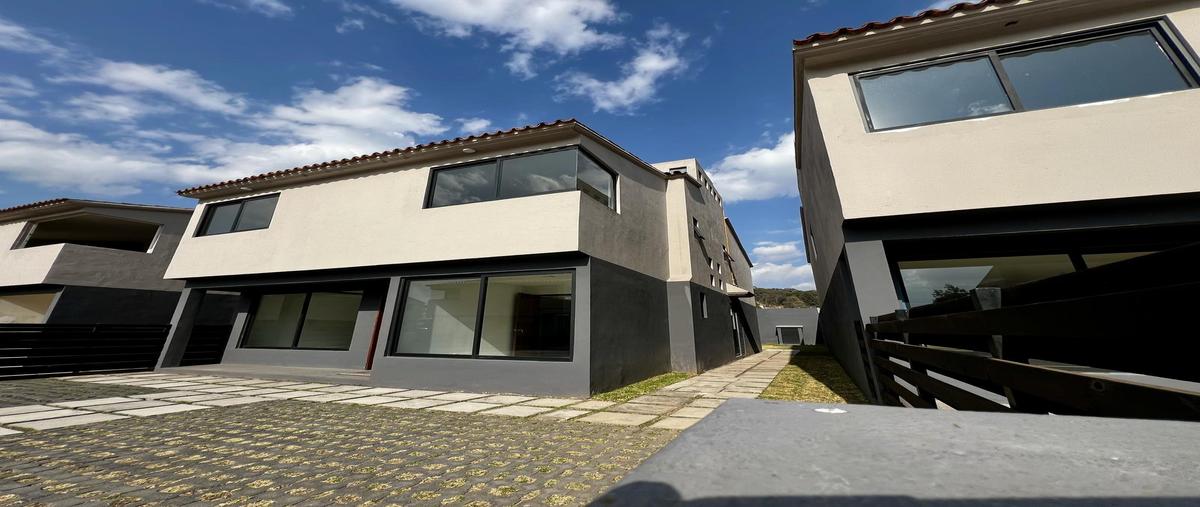 Foto de casa en venta en  , san josé el llanito, lerma, méxico, 25265216 No. 04