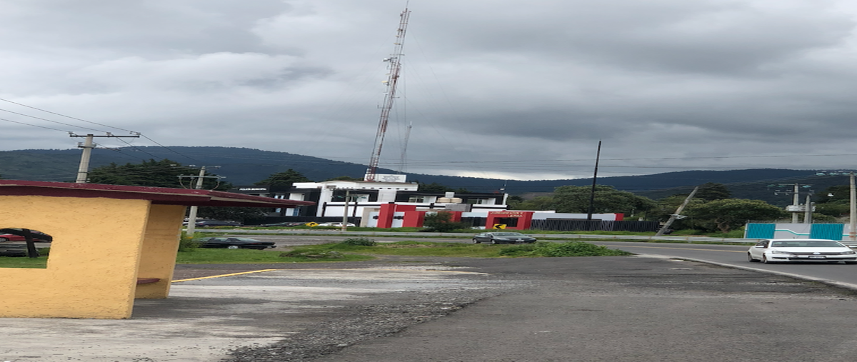 Foto de terreno habitacional en venta en  , san josé el llanito, lerma, méxico, 25399370 No. 03