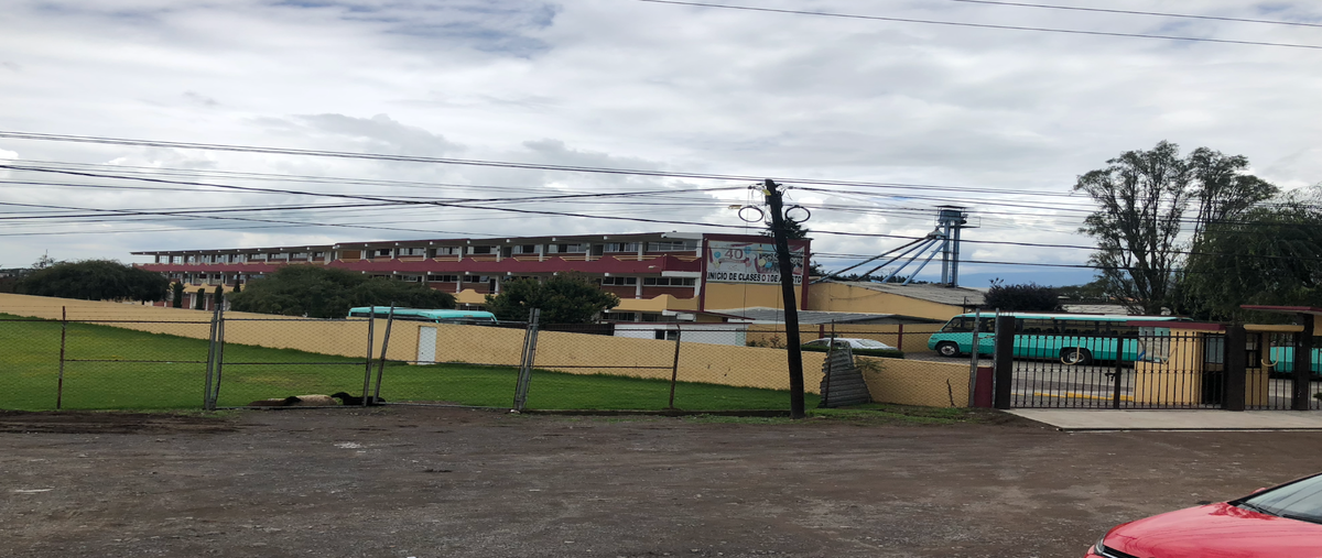Foto de terreno habitacional en venta en  , san josé el llanito, lerma, méxico, 25399370 No. 04