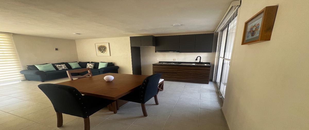 Foto de departamento en venta en  , san josé el vidrio, nicolás romero, méxico, 0 No. 04