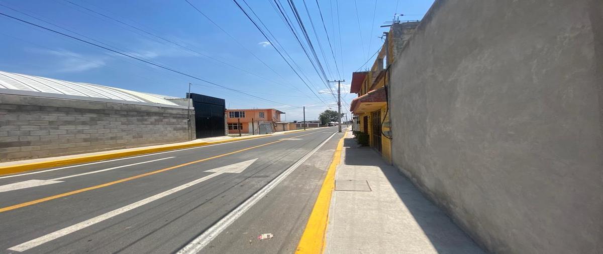 Foto de terreno habitacional en venta en  , san josé guadalupe otzacatipan, toluca, méxico, 0 No. 04