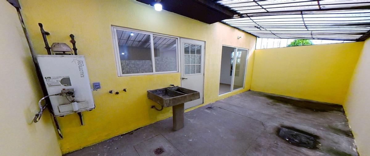 Foto de casa en condominio en venta en  , san josé guadalupe otzacatipan, toluca, méxico, 30337277 No. 02