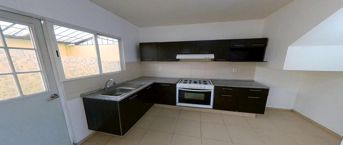 Foto de casa en condominio en venta en  , san josé guadalupe otzacatipan, toluca, méxico, 30337277 No. 03
